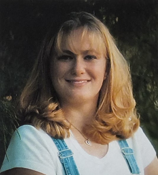 Jensen, Mary